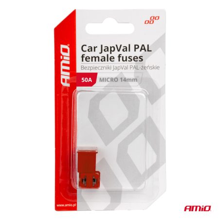 AMiO kaitse Japval PAL micro, 2 tk emane 14 mm 5 | HL Autoosad
