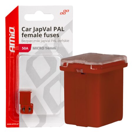 AMiO kaitse Japval PAL micro, 2 tk emane 14 mm 5 | HL Autoosad