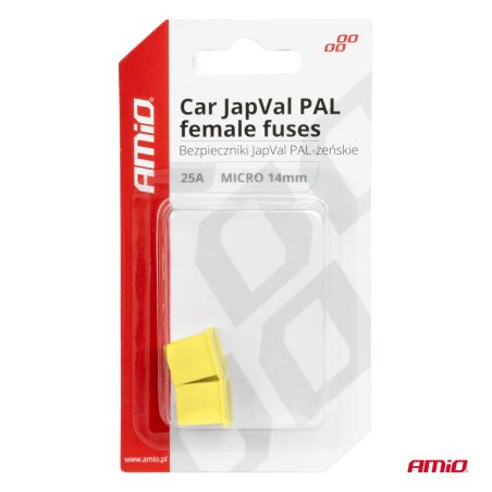 AMiO kaitse Japval PAL micro, 2 tk emane 14 mm 6 | HL Autoosad