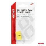 AMiO kaitse Japval PAL micro, 2 tk emane 14 mm 6 | HL Autoosad