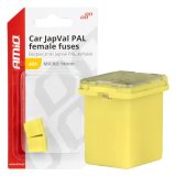 AMiO kaitse Japval PAL micro, 2 tk emane 14 mm 6 | HL Autoosad