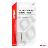 AMiO kaitse Japval PAL mini, 2 tk emane 14 mm 25 | HL Autoosad