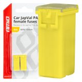 AMiO kaitse Japval PAL mini, 2 tk emane 14 mm 60 | HL Autoosad