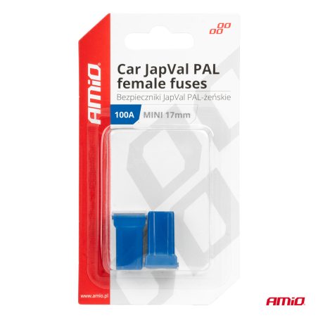 AMiO kaitse Japval PAL mini, 2 tk emane 17 mm 10 | HL Autoosad