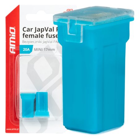 AMiO kaitse Japval PAL mini, 2 tk emane 17 mm 20 | HL Autoosad