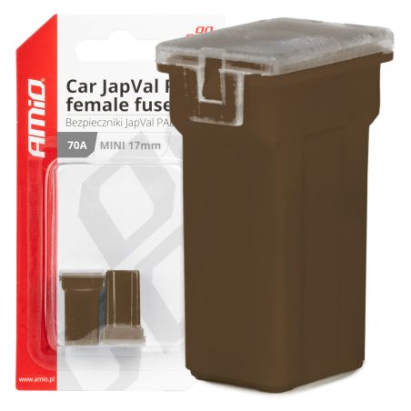 AMiO kaitse Japval PAL mini, 2 tk emane 17 mm 70 | HL Autoosad