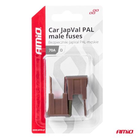 AMiO kaitse Japval PAL O, 2 tk isane 70 A | HL Autoosad