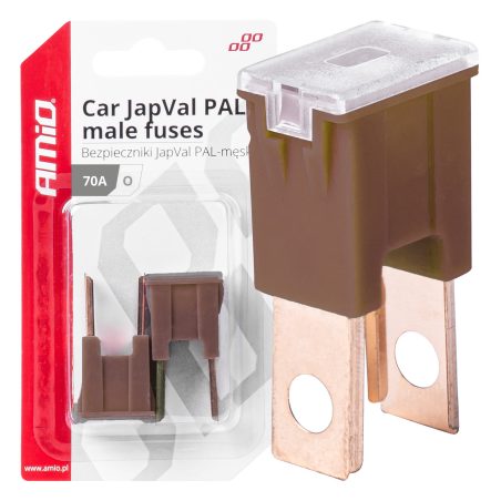AMiO kaitse Japval PAL O, 2 tk isane 70 A | HL Autoosad