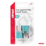 AMiO kaitse Japval PAL U, 2 tk isane 20 A | HL Autoosad