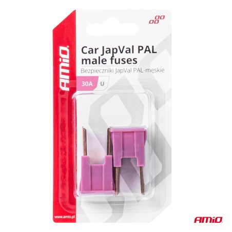AMiO kaitse Japval PAL U, 2 tk isane 30 A | HL Autoosad
