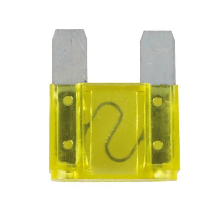 Lampa kaitse maxi 20 A 29,5 x 34,2 mm | HL Autoosad
