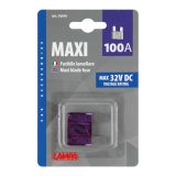 Lampa kaitse maxi 100 A 29,2 x 34,2 mm | HL Autoosad