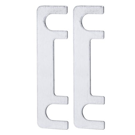 AMiO lehtkaitse HSB, 2 tk 42 x 12 mm 40 A | HL Autoosad
