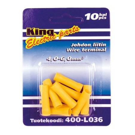 Juhtmeots, kollane | HL Autoosad