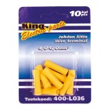 Juhtmeots, kollane | HL Autoosad