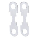 AMiO lehtkaitse HSB, 2 tk 42 x 12 mm 110 A | HL Autoosad