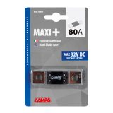 Lampa maxi kaitse, 12–32 V, 80 A, ANL tüüp | HL Autoosad