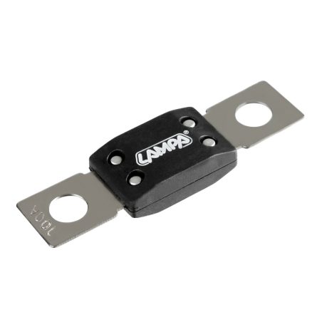 Lampa maxi kaitse, 12–32 V, 100 A, ANL tüüp | HL Autoosad