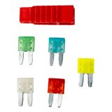 AMiO micro 2 kaitsmed, 5 tk 10 A 15 A 20 A 25 A 30 A | HL Autoosad