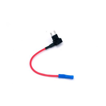 Vooluväljund mini kaitsme alt 3-30AMP | HL Autoosad