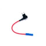 Vooluväljund mini kaitsme alt 3-30AMP | HL Autoosad