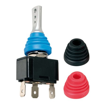 Lampa Daytona lüliti 12 V, 3 katet | HL Autoosad