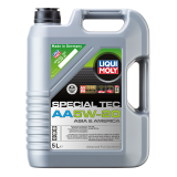 Liqui Moly Special Tec AA 5W-20 5 L (aasia&ameerika) | HL Autoosad