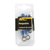 Rõngasliide 6,5 mm, 10 tk | HL Autoosad