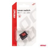 AMiO lüliti 6 A 250 V valgustus | HL Autoosad