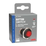 Lampa lüliti 10 A, IP65, veekindel 12/24 V, punane | HL Autoosad