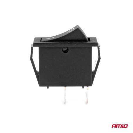 AMiO lüliti 12/24 V, 20 A, 50MΩ, ON/OFF | HL Autoosad