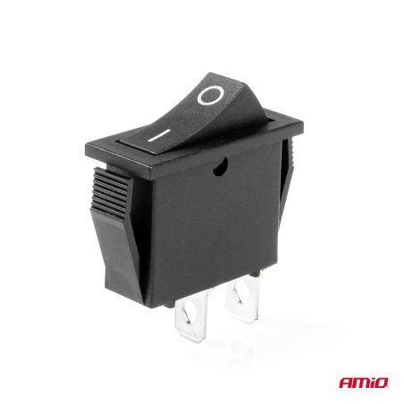 AMiO lüliti 12/24 V, 20 A, 50MΩ, ON/OFF | HL Autoosad