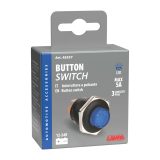 Lampa lüliti 12/24 V, IP65, veekindel sinine 10 A | HL Autoosad