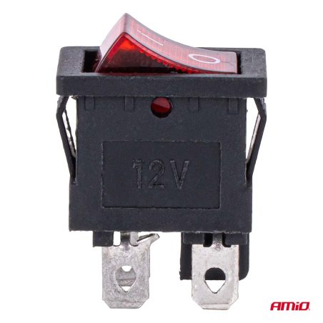 AMiO lüliti 20 A 12 V/24 V valgus | HL Autoosad