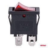 AMiO lüliti 20 A 12 V/24 V valgus | HL Autoosad