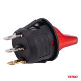 AMiO lüliti 20 A 12 V valgus | HL Autoosad