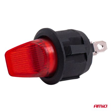 AMiO lüliti 20 A 12 V valgus | HL Autoosad