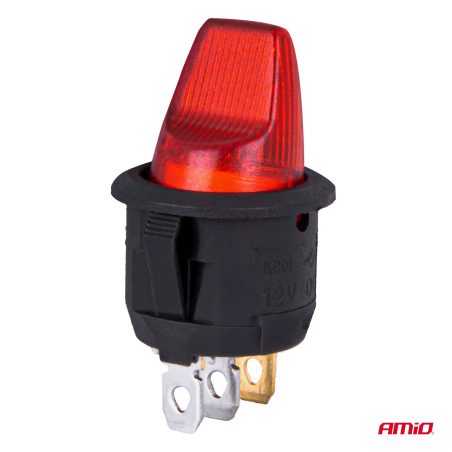 AMiO lüliti 20 A 12 V valgus | HL Autoosad