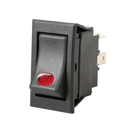 Lampa lüliti 32 x 22 mm valgusdiood | HL Autoosad