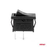 AMiO lüliti ristkülik 12/24 V, 20 A, 50MΩ, ON/OFF | HL Autoosad