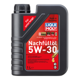 Liqui Moly pealevalamisõli 5W-30 1 L | HL Autoosad