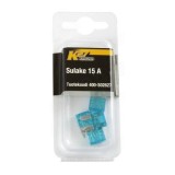 Kahvelkaitse Mini 15 A, 5 tk, K27 | HL Autoosad