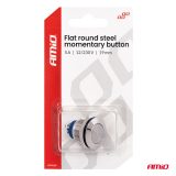 AMiO terasest impulsslüliti 19 mm 5 A 12/230 | HL Autoosad