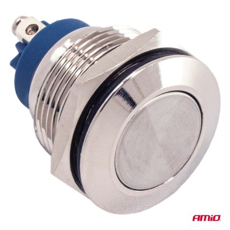 AMiO terasest impulsslüliti 19 mm 5 A 12/230 | HL Autoosad