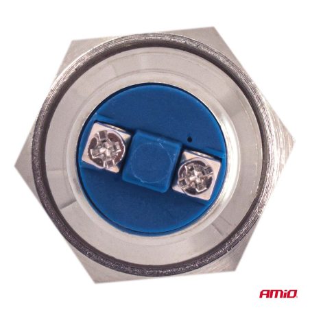 AMiO terasest impulsslüliti 19 mm 5 A 12/230 | HL Autoosad
