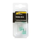 Kahvelkaitse Mini 30 A, 5 tk, K27 | HL Autoosad