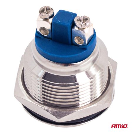 AMiO terasest impulsslüliti 19 mm 5 A 12/230 | HL Autoosad