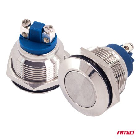 AMiO terasest impulsslüliti 19 mm 5 A 12/230 | HL Autoosad