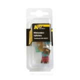 Kahvelkaitsmete komplekt Mini, 17 tk, K27-BL | HL Autoosad
