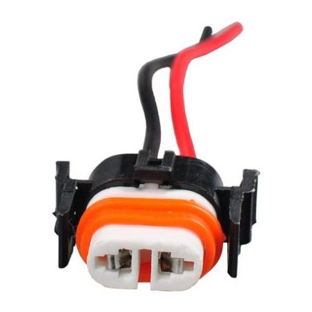 M-Tech H8/H11 pirnipesa koos juhtmega 10,2 cm | HL Autoosad